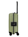 Titan Cestovní kufr Titan Overseas S23 Forest green