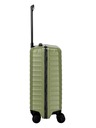 Titan Cestovní kufr Titan Overseas S23 Forest green