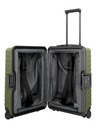 Titan Cestovní kufr Titan Overseas S23 Forest green