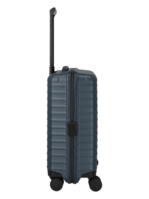 Titan Cestovní kufr Titan Upgrade S23 Midnight blue