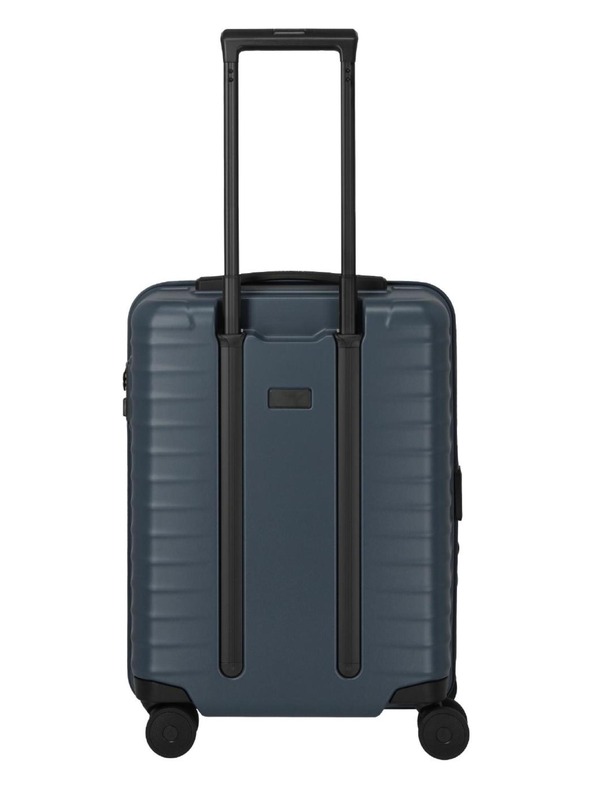 Titan Cestovní kufr Titan Upgrade S23 Midnight blue
