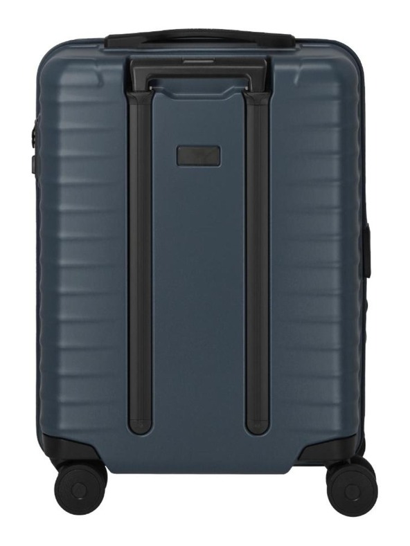 Titan Cestovní kufr Titan Upgrade S23 Midnight blue