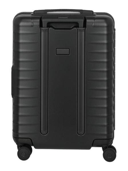Titan Cestovní kufr Titan Overseas S Front pocket Nightshade black