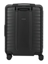 Titan Cestovní kufr Titan Overseas S Front pocket Nightshade black