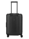 Titan Cestovní kufr Titan Overseas S Front pocket Nightshade black