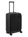 Titan Cestovní kufr Titan Overseas S Front pocket Nightshade black