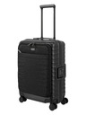 Titan Cestovní kufr Titan Overseas S Front pocket Nightshade black