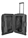 Titan Cestovní kufr Titan Overseas S Front pocket Nightshade black