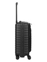 Titan Cestovní kufr Titan Overseas S Front pocket Nightshade black