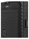 Titan Cestovní kufr Titan Overseas S Front pocket Nightshade black