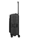 Titan Cestovní kufr Titan Overseas S Front pocket Nightshade black