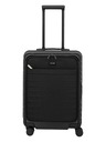 Titan Cestovní kufr Titan Overseas S Front pocket Nightshade black