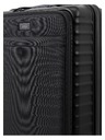 Titan Cestovní kufr Titan Upgrade S23 Front pocket Nightshade black