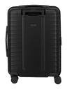 Titan Cestovní kufr Titan Upgrade S23 Front pocket Nightshade black