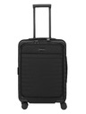 Titan Cestovní kufr Titan Upgrade S23 Front pocket Nightshade black
