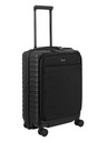 Titan Cestovní kufr Titan Upgrade S23 Front pocket Nightshade black