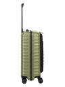 Titan Cestovní kufr Titan Overseas S Front pocket Forest green