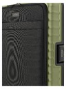 Titan Cestovní kufr Titan Overseas S Front pocket Forest green