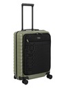Titan Cestovní kufr Titan Overseas S Front pocket Forest green