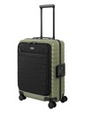 Titan Cestovní kufr Titan Overseas S Front pocket Forest green