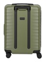 Titan Cestovní kufr Titan Overseas S Front pocket Forest green