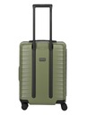 Titan Cestovní kufr Titan Overseas S Front pocket Forest green