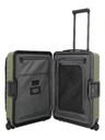 Titan Cestovní kufr Titan Overseas S Front pocket Forest green