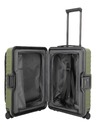 Titan Cestovní kufr Titan Overseas S Front pocket Forest green
