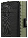 Titan Cestovní kufr Titan Overseas S Front pocket Forest green