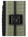 Titan Cestovní kufr Titan Overseas S Front pocket Forest green