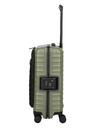 Titan Cestovní kufr Titan Overseas S Front pocket Forest green