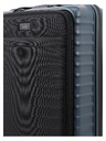 Titan Cestovní kufr Titan Upgrade S23 Front pocket Midnight blue