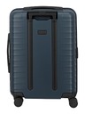 Titan Cestovní kufr Titan Upgrade S23 Front pocket Midnight blue
