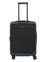 Titan Cestovní kufr Titan Upgrade S23 Front pocket Midnight blue