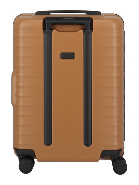 Titan Cestovní kufr Titan Overseas S Front pocket Canyon bronze