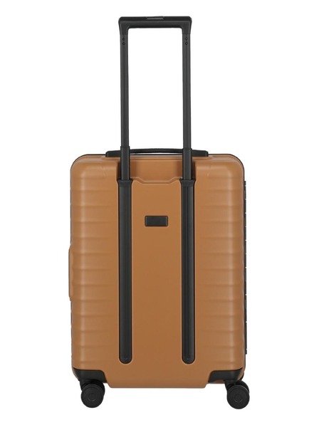 Titan Cestovní kufr Titan Overseas S Front pocket Canyon bronze