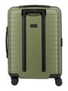 Titan Cestovní kufr Titan Upgrade S23 Front pocket Forest green