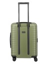Titan Cestovní kufr Titan Upgrade S23 Front pocket Forest green