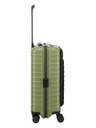 Titan Cestovní kufr Titan Upgrade S23 Front pocket Forest green