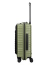 Titan Cestovní kufr Titan Upgrade S23 Front pocket Forest green