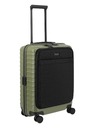Titan Cestovní kufr Titan Upgrade S23 Front pocket Forest green