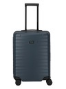 Titan Cestovní kufr Titan Overseas S23 Midnight blue