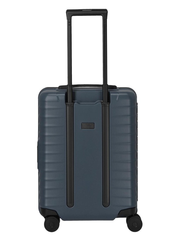 Titan Cestovní kufr Titan Overseas S23 Midnight blue