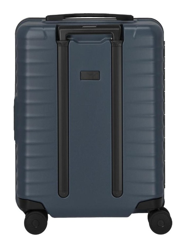Titan Cestovní kufr Titan Overseas S23 Midnight blue