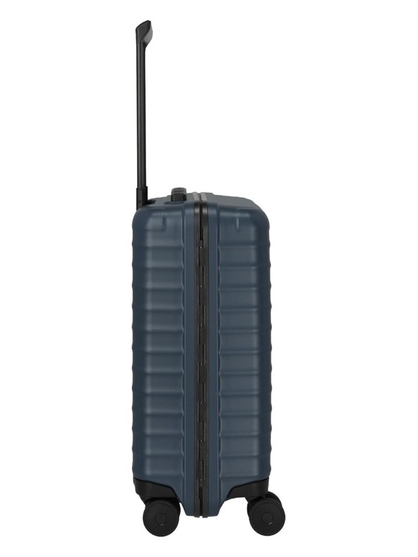 Titan Cestovní kufr Titan Overseas S23 Midnight blue