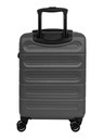 Skyline Cestovní kufr Skyline Goomera 4w S Anthracite