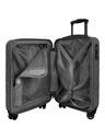 Skyline Cestovní kufr Skyline Goomera 4w S Anthracite