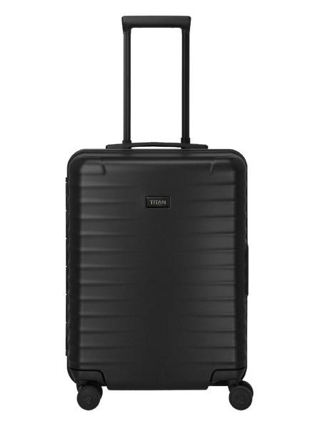 Titan Cestovní kufr Titan Overseas S20 Nightshade black