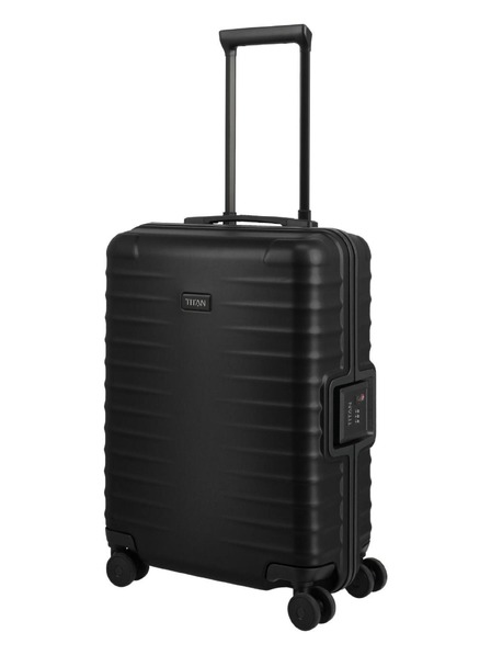 Titan Cestovní kufr Titan Overseas S20 Nightshade black
