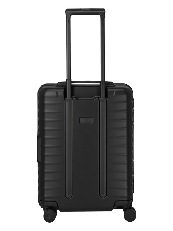 Titan Cestovní kufr Titan Overseas S20 Nightshade black